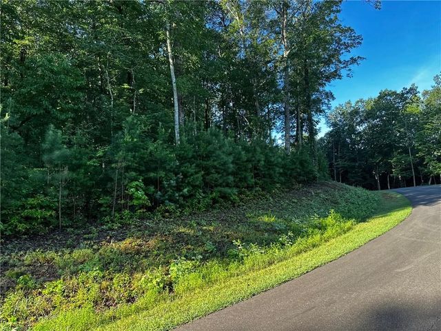 180 Trailwood Drive, Ellijay, GA 30536