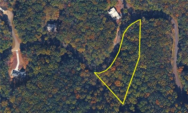 180 Trailwood Drive, Ellijay, GA 30536