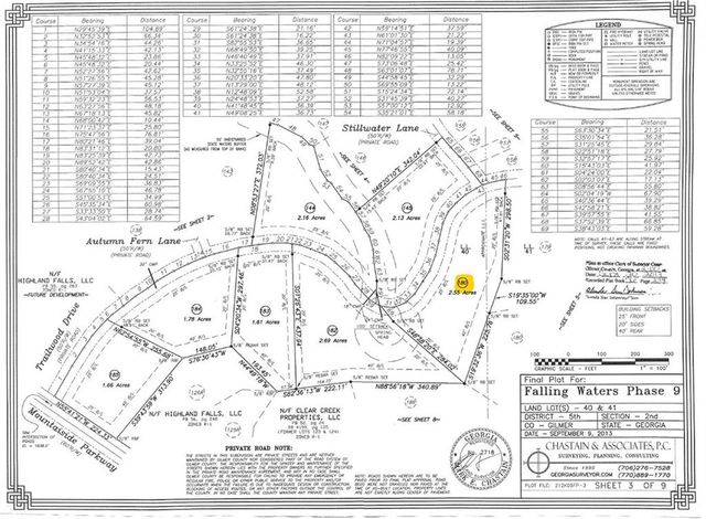 180 Trailwood Drive, Ellijay, GA 30536