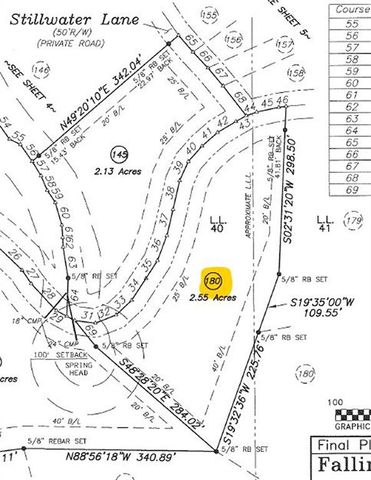 180 Trailwood Drive, Ellijay, GA 30536