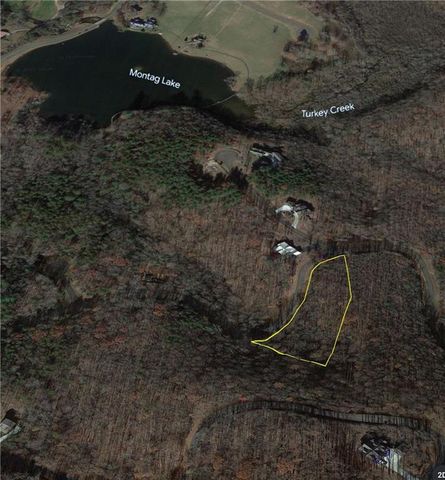 180 Trailwood Drive, Ellijay, GA 30536