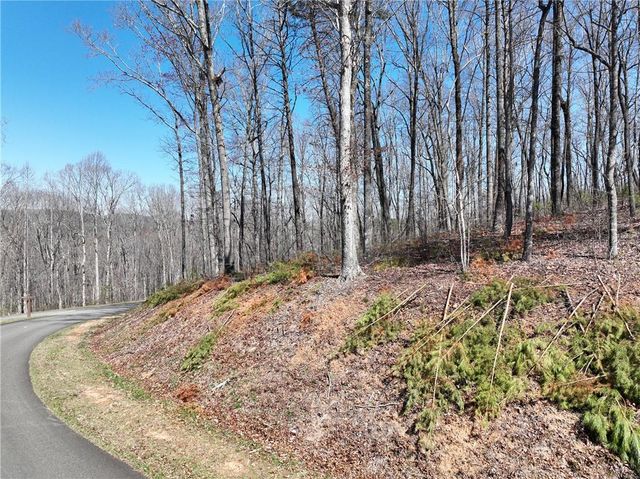180 Trailwood Drive, Ellijay, GA 30536