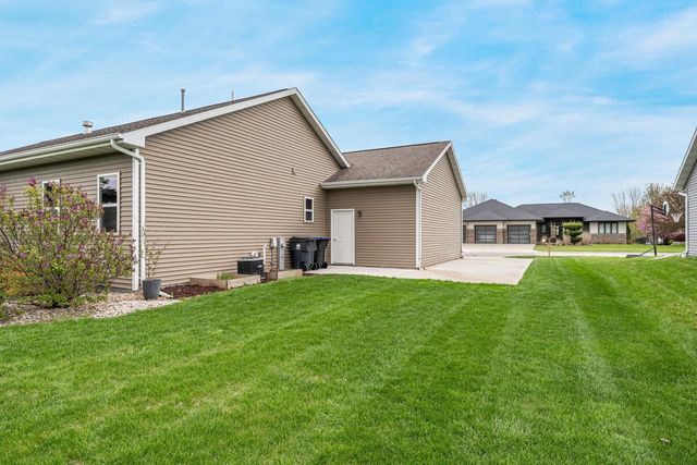 1465 AMENDMENT DRIVE, Neenah, WI 54956