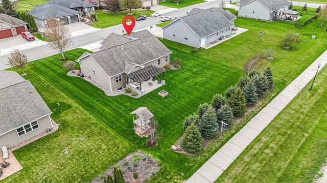 1465 AMENDMENT DRIVE, Neenah, WI 54956