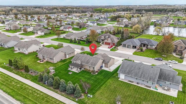 1465 AMENDMENT DRIVE, Neenah, WI 54956