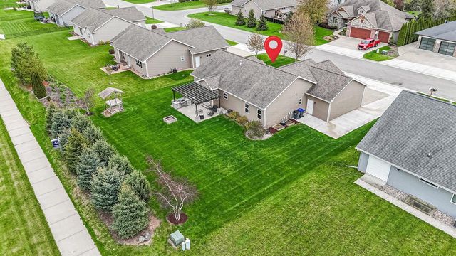 1465 AMENDMENT DRIVE, Neenah, WI 54956