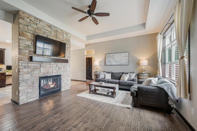 1465 AMENDMENT DRIVE, Neenah, WI 54956