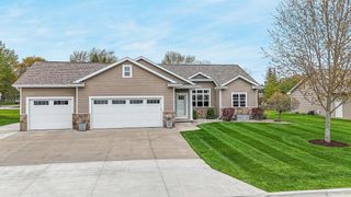 1465 AMENDMENT DRIVE, Neenah, WI 54956