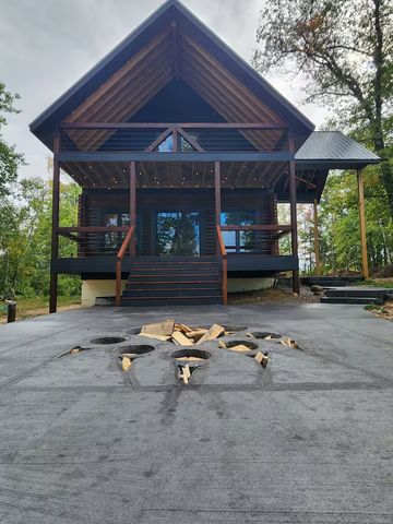 1694 Hazelnut Lane NW, Ponto Lake Twp, MN 56474