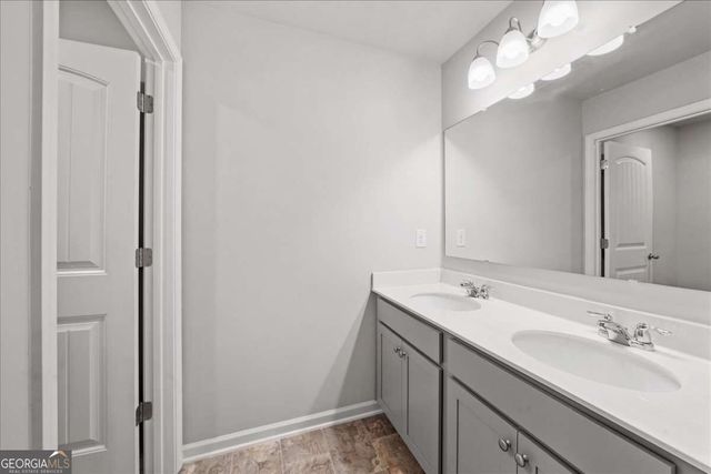 84 Chasewood Lane, Dallas, GA 30132