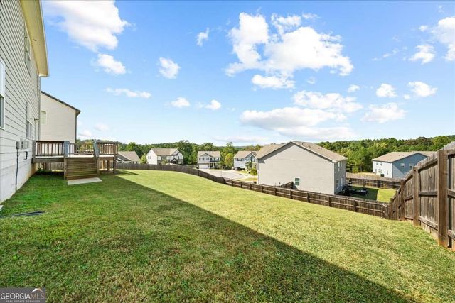 84 Chasewood Lane, Dallas, GA 30132