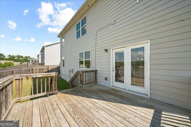 84 Chasewood Lane, Dallas, GA 30132
