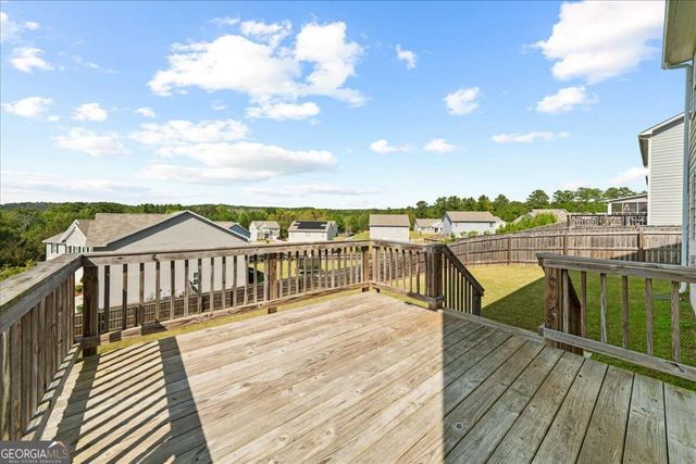 84 Chasewood Lane, Dallas, GA 30132