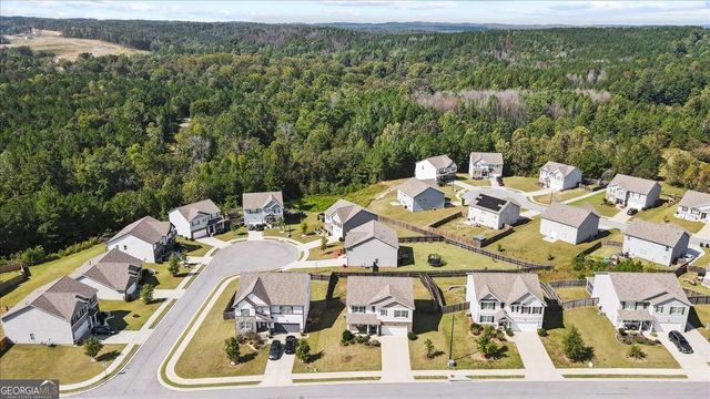 84 Chasewood Lane, Dallas, GA 30132