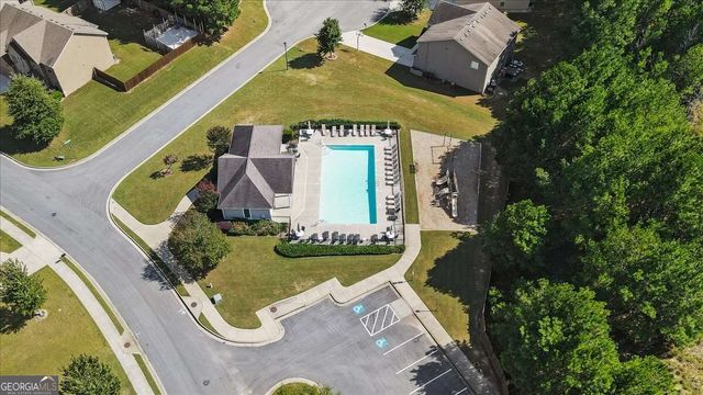 84 Chasewood Lane, Dallas, GA 30132