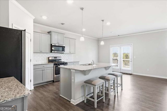 84 Chasewood Lane, Dallas, GA 30132