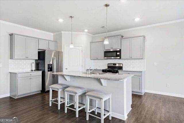 84 Chasewood Lane, Dallas, GA 30132