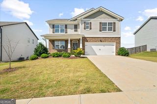 84 Chasewood Lane, Dallas, GA 30132
