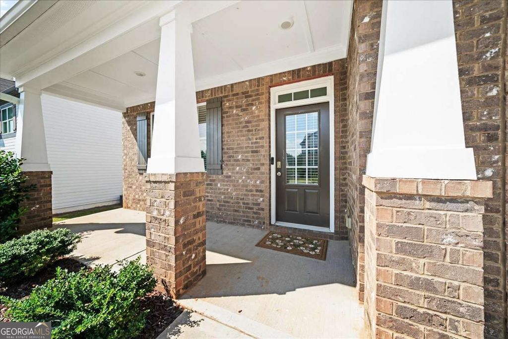 84 Chasewood Lane, Dallas, GA 30132 — photo 2