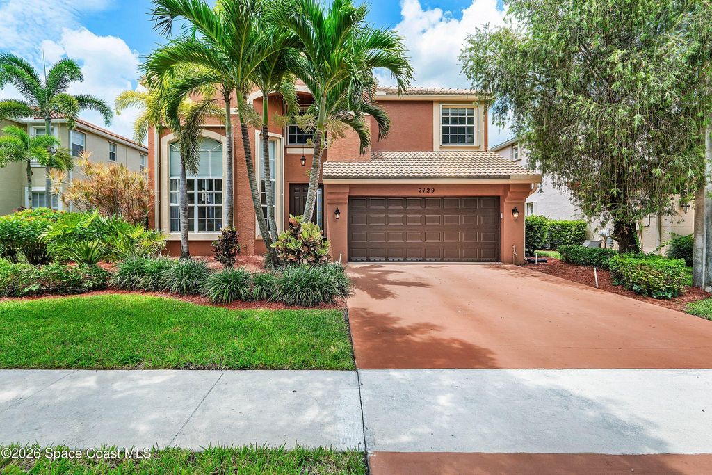2129 Reston Circle, Royal Palm Beach, FL 33411