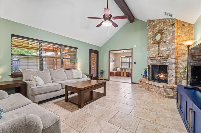 8107 Coolshire Lane, Houston, TX 77070