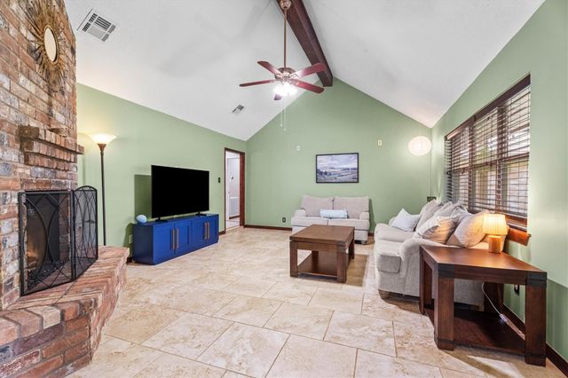 8107 Coolshire Lane, Houston, TX 77070