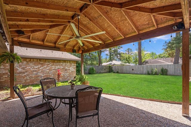 8107 Coolshire Lane, Houston, TX 77070