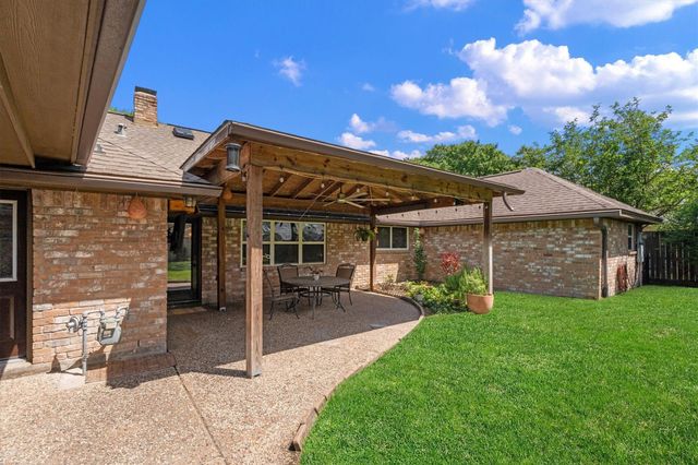 8107 Coolshire Lane, Houston, TX 77070