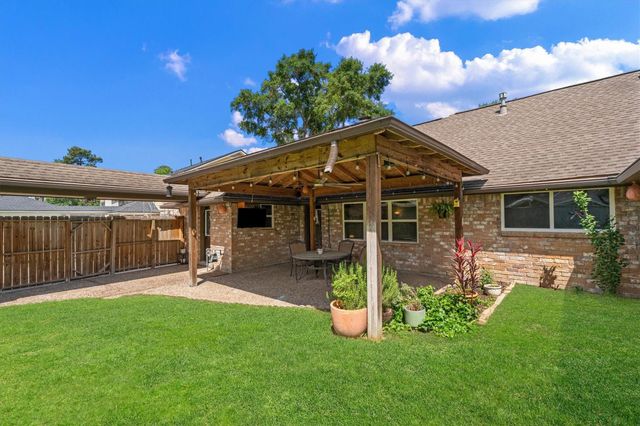 8107 Coolshire Lane, Houston, TX 77070