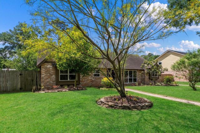 8107 Coolshire Lane, Houston, TX 77070