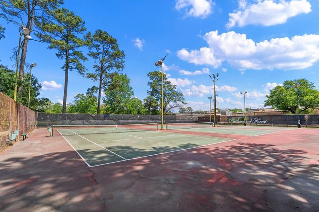 8107 Coolshire Lane, Houston, TX 77070