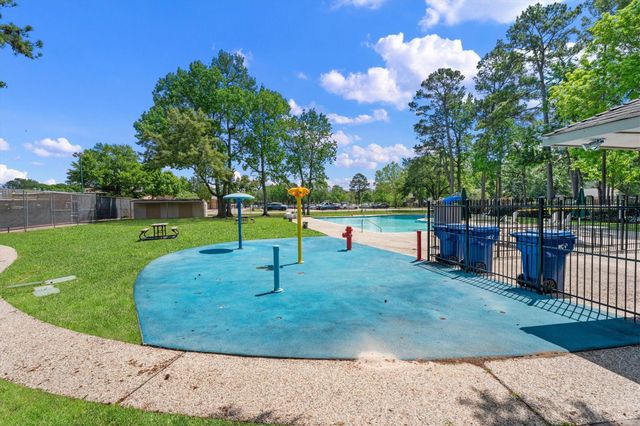 8107 Coolshire Lane, Houston, TX 77070