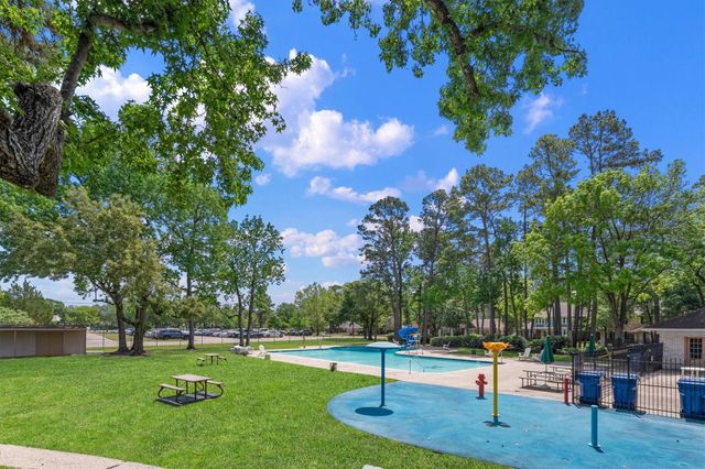 8107 Coolshire Lane, Houston, TX 77070