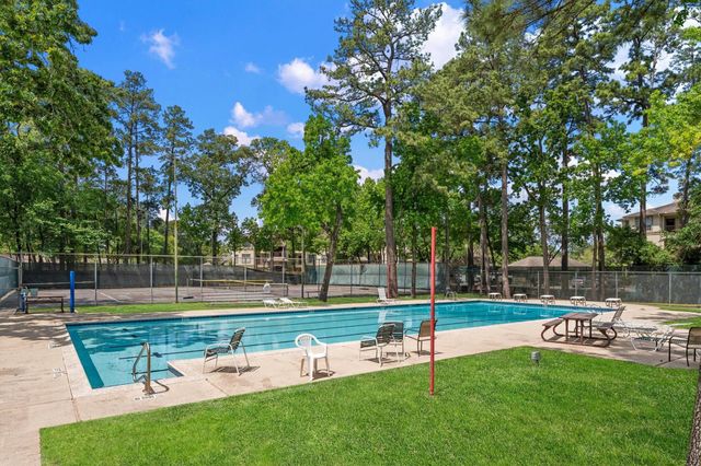 8107 Coolshire Lane, Houston, TX 77070