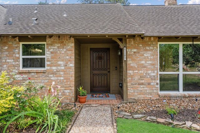 8107 Coolshire Lane, Houston, TX 77070