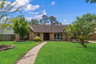 8107 Coolshire Lane, Houston, TX 77070