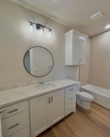 109 Cameo Lane, Canyon, TX 79015