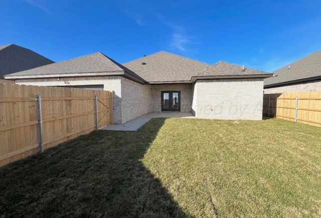 109 Cameo Lane, Canyon, TX 79015