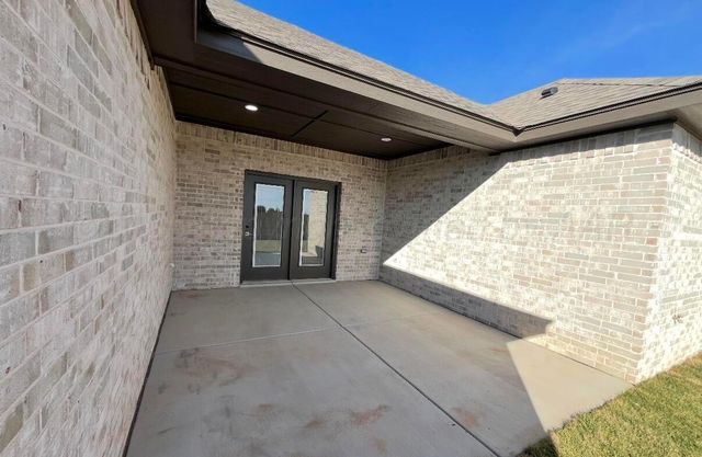 109 Cameo Lane, Canyon, TX 79015