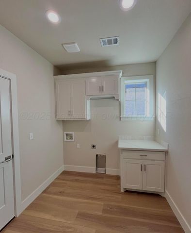 109 Cameo Lane, Canyon, TX 79015