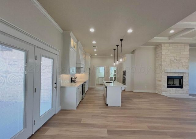 109 Cameo Lane, Canyon, TX 79015