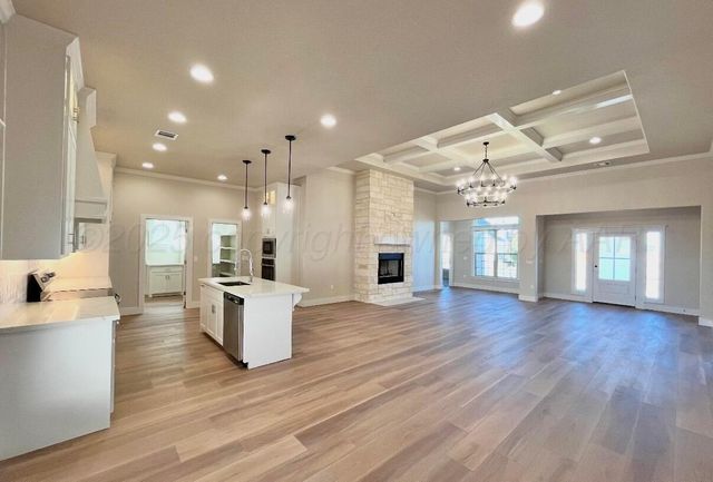 109 Cameo Lane, Canyon, TX 79015