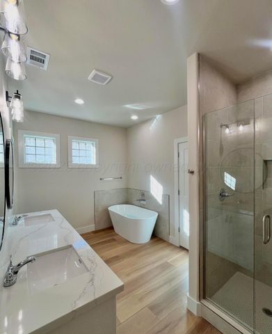 109 Cameo Lane, Canyon, TX 79015