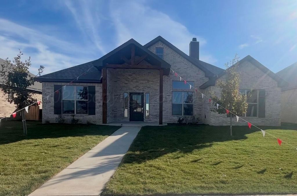 109 Cameo Lane, Canyon, TX 79015