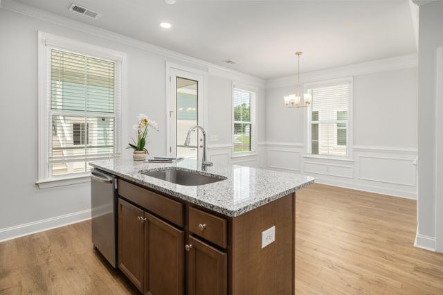 1150 Oak Bluff Avenue, Charleston, SC 29492