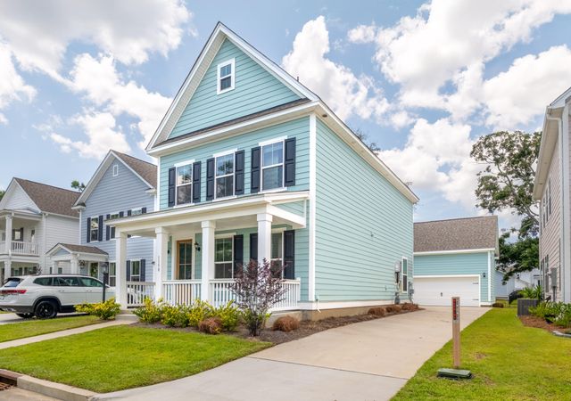 1150 Oak Bluff Avenue, Charleston, SC 29492