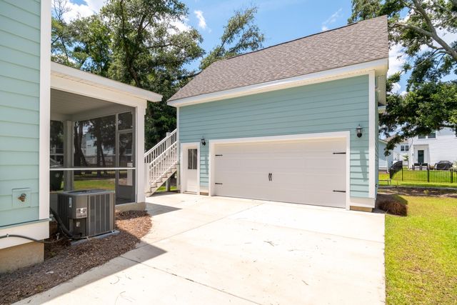 1150 Oak Bluff Avenue, Charleston, SC 29492
