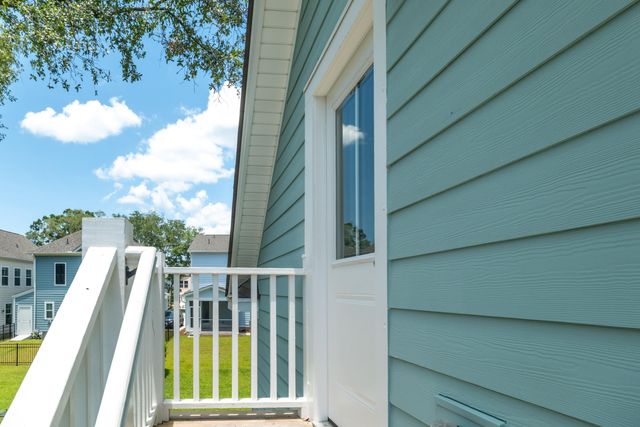 1150 Oak Bluff Avenue, Charleston, SC 29492