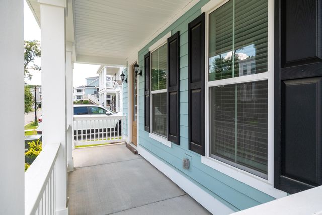 1150 Oak Bluff Avenue, Charleston, SC 29492