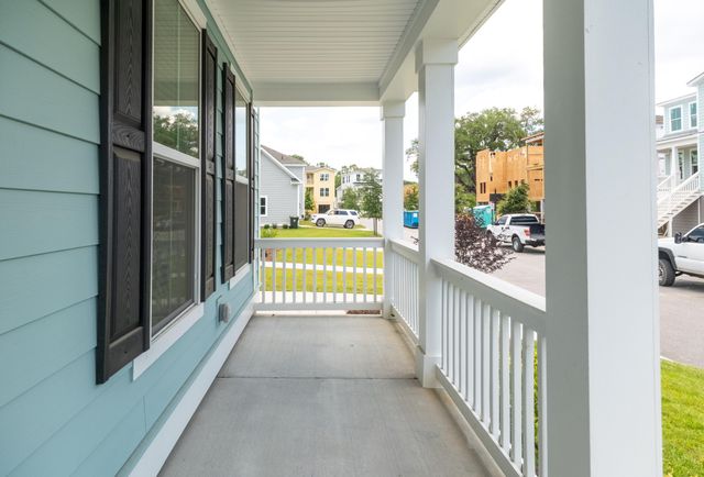 1150 Oak Bluff Avenue, Charleston, SC 29492